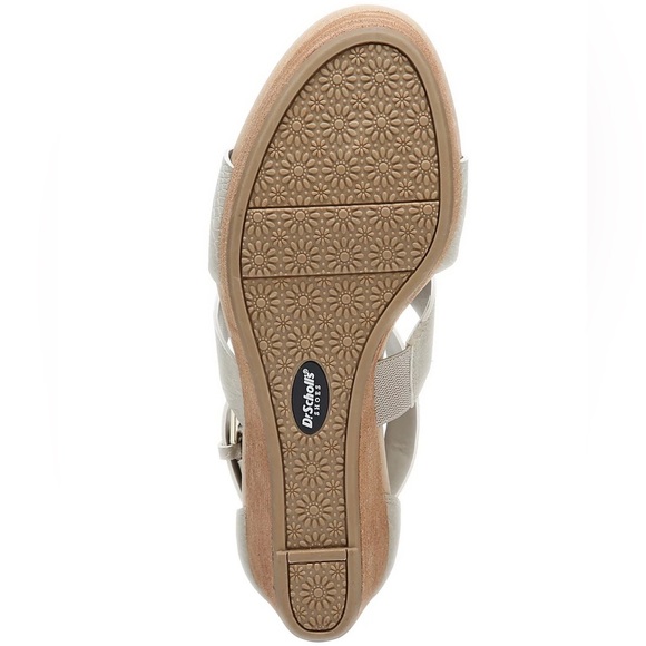 NWT🔥🩶Barton Wedge - Picture 5 of 6